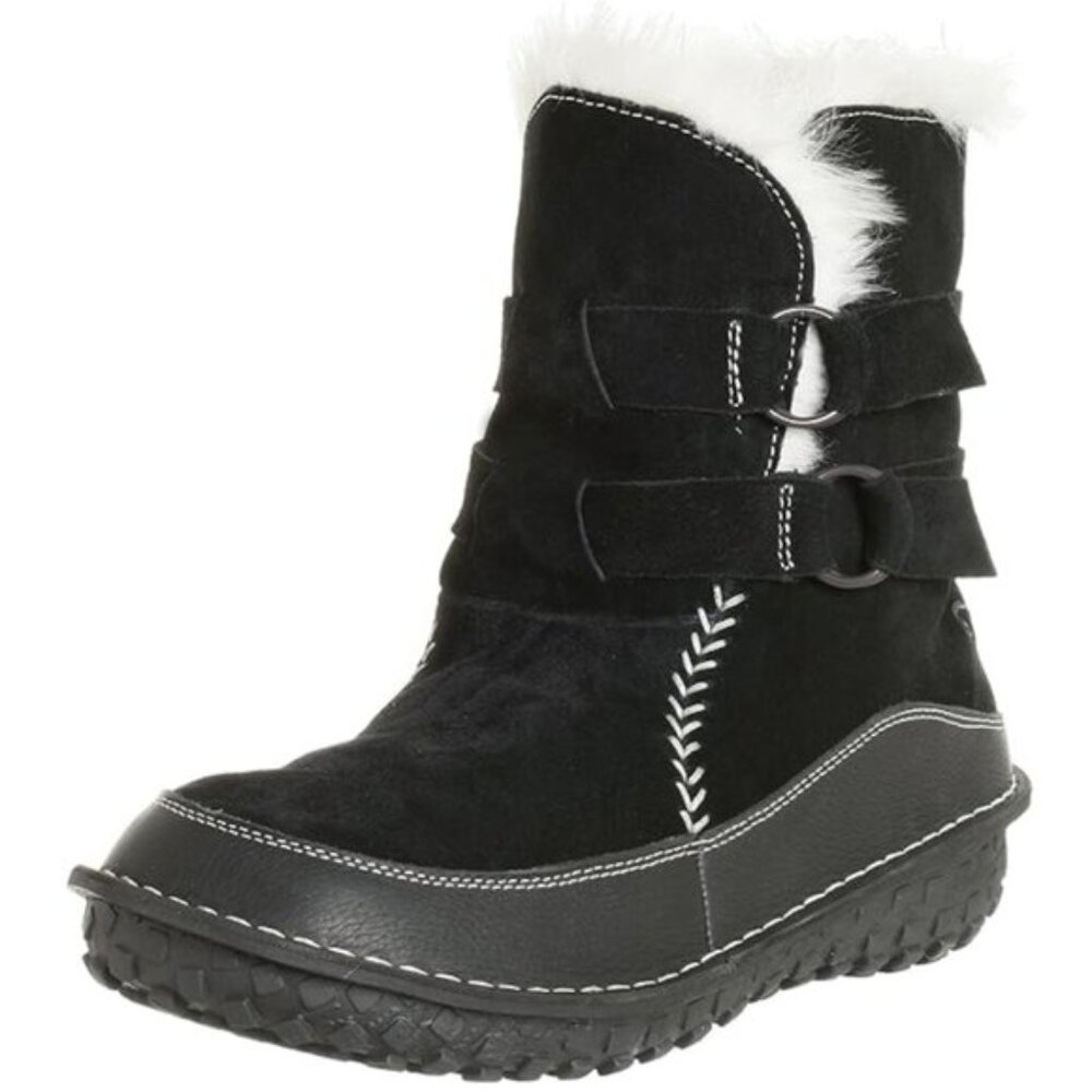 Sorel Tootega Boots